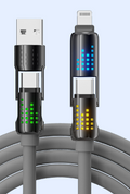 4-in-1 Data Cable (Single Item)